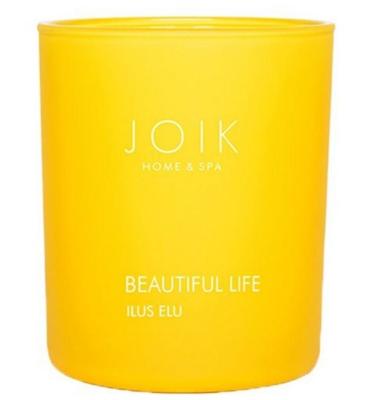 Joik Organics Geurkaars beautiful vegan 150 Gram