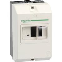 Schneider Electric GV2MC02 GV2MC02 Lege behuizing Opbouw (l x b x h) 84 x 93 x 147 mm Meerdere kleuren 1 stuk(s) Box - thumbnail