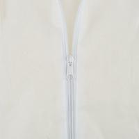 3M 4400WXL Wegwerpmantel 4400 Maat: XL Wit - thumbnail