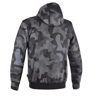 OXFORD jas "super hoodie 2.0". jacket super hoodi 2.0 camo xl - thumbnail