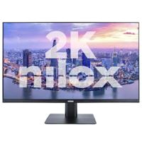 Nilox NXMM272K112 Gaming Monitor, 68,6 cm (27 inch), 100 Hz - thumbnail