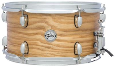 Gretsch Drums S1-0713-ASHSN Silver Series Ash snaredrum
