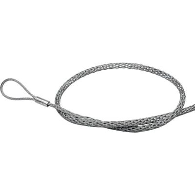 Kabeltrekkous uit verzinkt staaldraad Cimco 142507 20 mm