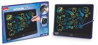 Tekentablet maped creativ magical tablet xxl paars - thumbnail