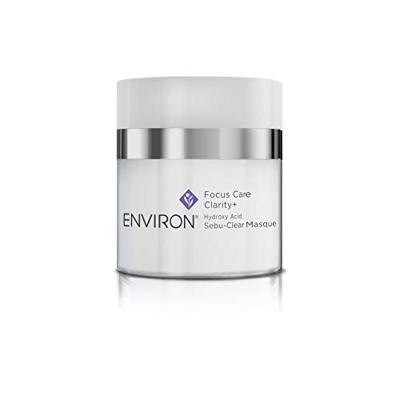 Environ Focus Care Clarity+ Sebu-Clear Masque 50ml