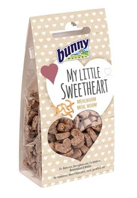 BUNNY NATURE MY LITTLE SWEETHEART MEELWORM