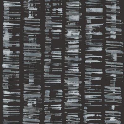 Galerie Bazaar Behang met horizontale abstracte strepen - G78282