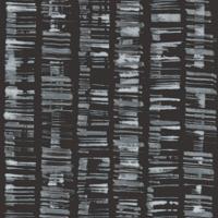 Galerie Bazaar Behang met horizontale abstracte strepen - G78282 - thumbnail