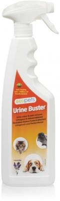 Ecopets Urine buster lavender 750 Milliliter Ecopets Urine buster lavender 750 Milliliter