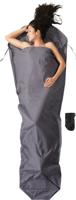 Cocoon Mummy Liner 100% Cotton Lakenzak Elephant Grey - thumbnail