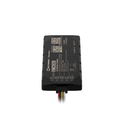 Toegangspunt Teltonika Zwart