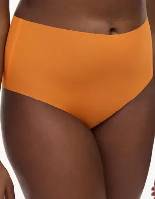 Ondergoed Pulpies Seamless taille slip - high waist naadloze hoge dames slip - Invisible dames onderbroek - XL - Onderbroek - Ondergoed - XL - - XL