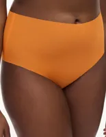 Ondergoed Pulpies Seamless taille slip - high waist naadloze hoge dames slip - Invisible dames onderbroek - XL - Onderbroek - Ondergoed - XL - - XL - thumbnail