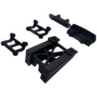 Reely RE-9043710 Reserveonderdeel Bumper-set - thumbnail
