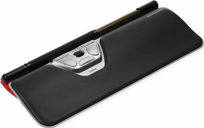 Contour Design Red plus palm support Gel-polssteun Zwart Contour Design Red plus palm support Gel-polssteun Zwart