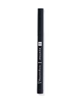 HEMA Soft eyeliner waterproof zwart (zwart) - thumbnail