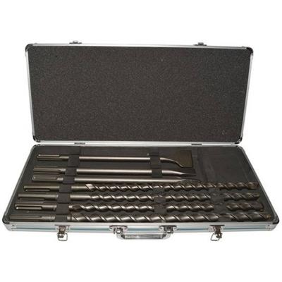 Makita D-42494 Hamerboorset 7-delig 18 mm, 20 mm, 22 mm, 25 mm SDS-Max 1 set(s)