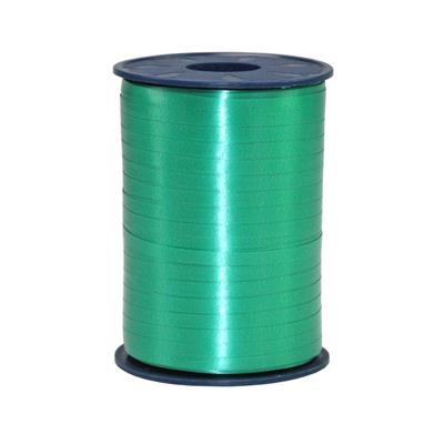 Krullint 5mm/500 meter smaragdgroen