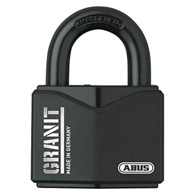 ABUS Hangslot 37/55 B/Dfnli - 37/55 C - 37/55 C ABUS Hangslot 37/55 B/Dfnli - 37/55 C - 37/55 C