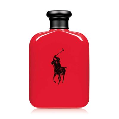 Ralph Lauren Polo Red Eau de Toilette 75ml