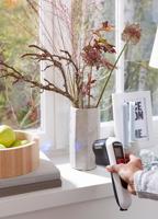 tesa P-PROFILE 05395-00100-00 Afdichtingstape tesamoll Wit (l x b) 10 m x 9 mm 1 stuk(s) - thumbnail