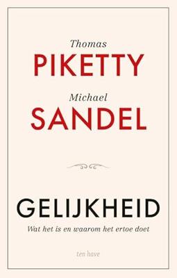 Gelijkheid (Paperback)