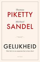 Gelijkheid (Paperback) - thumbnail