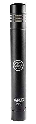 AKG Project Studio P170 pencil condensatormicrofoon