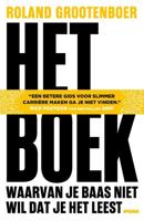 Het boek waarvan je baas niet wil dat je het leest (Paperback) - thumbnail