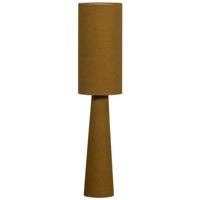 WOOOD Vloerlamp 'Loft' Bouclé, 130cm, kleur Tapenade - thumbnail