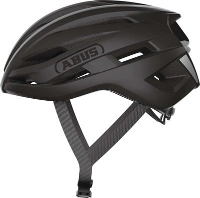 Abus helm stormchaser ace velvet black m 54-58cm