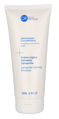 Dr. Renaud Soothing Care Calming Light Cream 200 ml