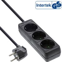 InLine 16431S Overspanningsbeveiliging - thumbnail