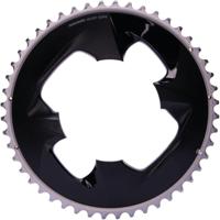 Sram kettingblad "force axs" chain ring force axs 48 teeth polar grey - thumbnail