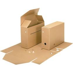 Esselte gemeentearchiefdoos