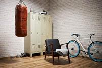 Livingwalls New Walls wit behang | 374221 - thumbnail