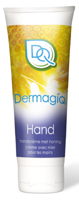 Dermagiq Handcrème Honing Dermagiq Handcrème Honing