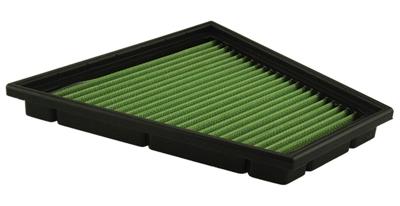 Luchtfilter Green Filters P950337