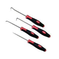 Bikeservice haken set hook short bst 162mm 4tlg - thumbnail