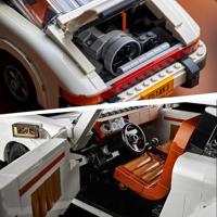 LEGO Icons Porsche 911 10295 - thumbnail