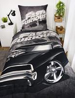 Fast & Furious bed linen 135 x 200 cm - thumbnail