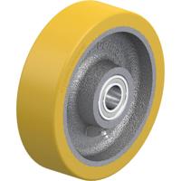 Blickle GTH 175/25K Kunststofwiel Wieldiameter: 175 mm Draagvermogen (max.): 875 kg 1 stuk(s) - thumbnail