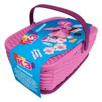 Studio 100 K3 picknickset - 24dlg. - thumbnail