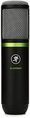 Mackie Element EM-USB usb microfoon