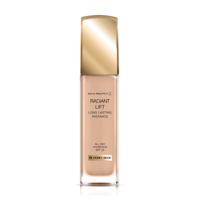Max Factor Radiant Lift 30 ml Pompflacon Crème 079 Honey Beige - thumbnail