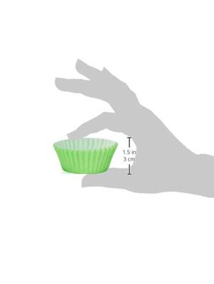 Patisse Cupcakevorm papier 90st 5cm