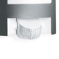 Steinel BuitenlampL 12 ANT sensor - 657819 - thumbnail