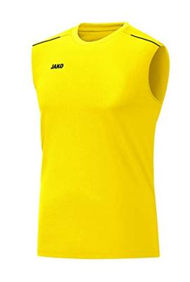 JAKO 6050 Tanktop Classico - Citroen - XXL