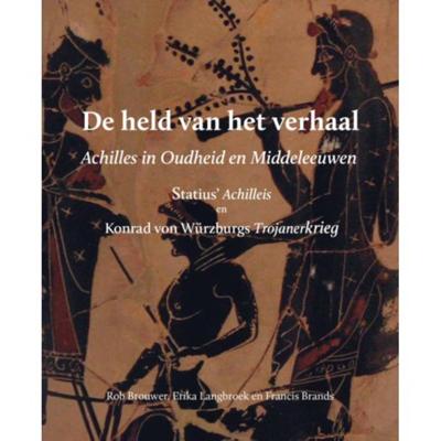 De held van het verhaal (Paperback)