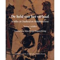 De held van het verhaal (Paperback) - thumbnail